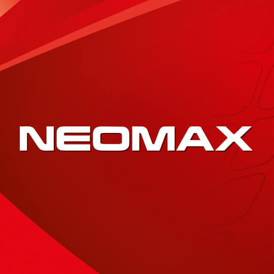 NEOMAX