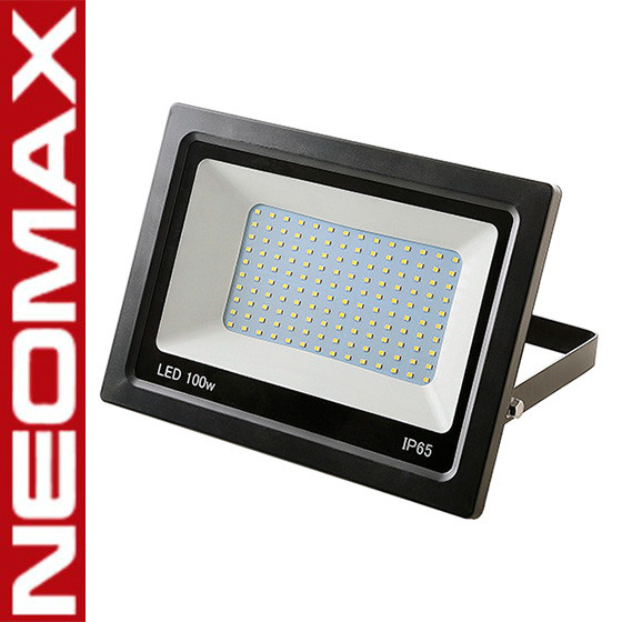 LED ПРОЖЕКТОР 100 W NEOMAX